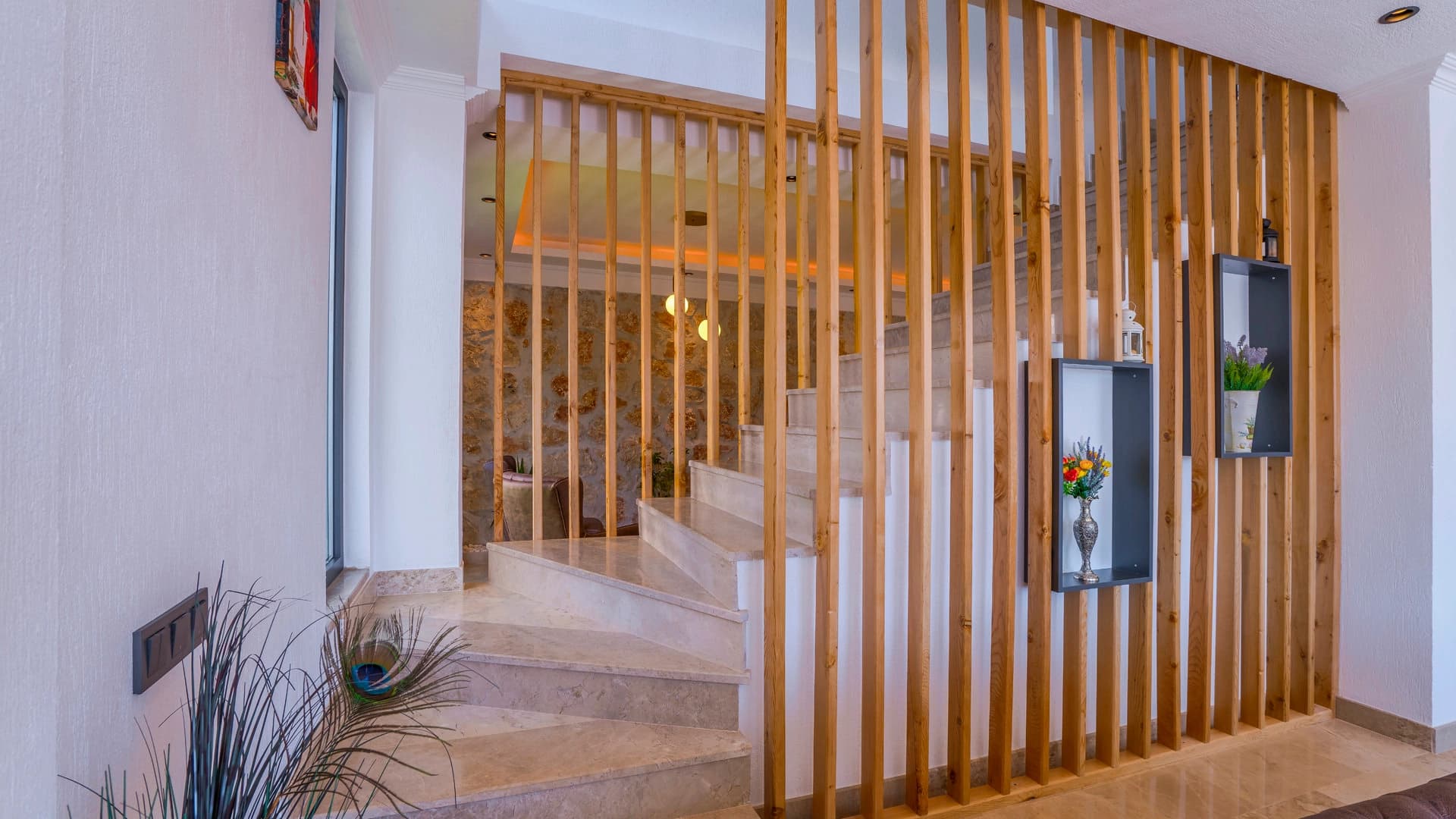 Villa Tilya Kalkan 37