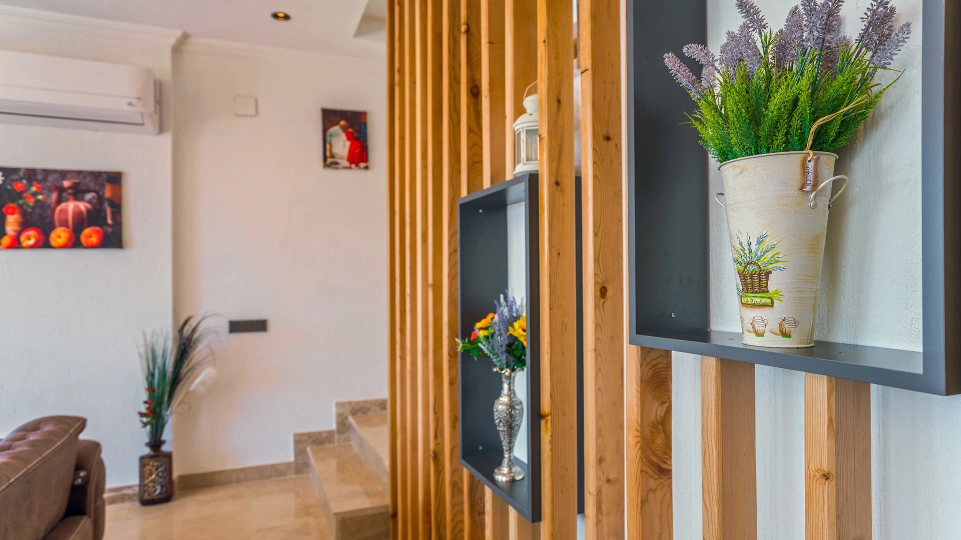 Villa Tilya Korunaklı Havuz 44