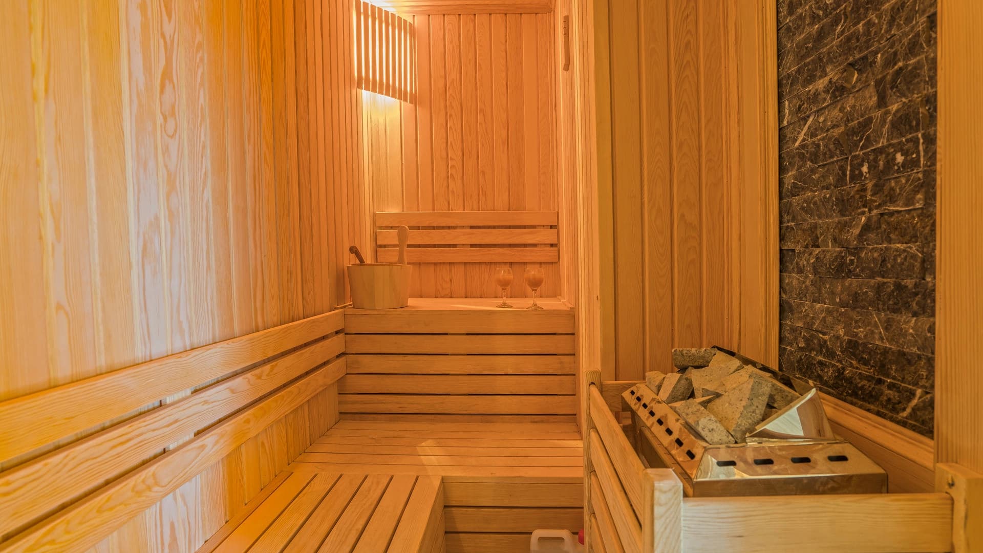 Villa Tilya Korunaklı Havuz 86