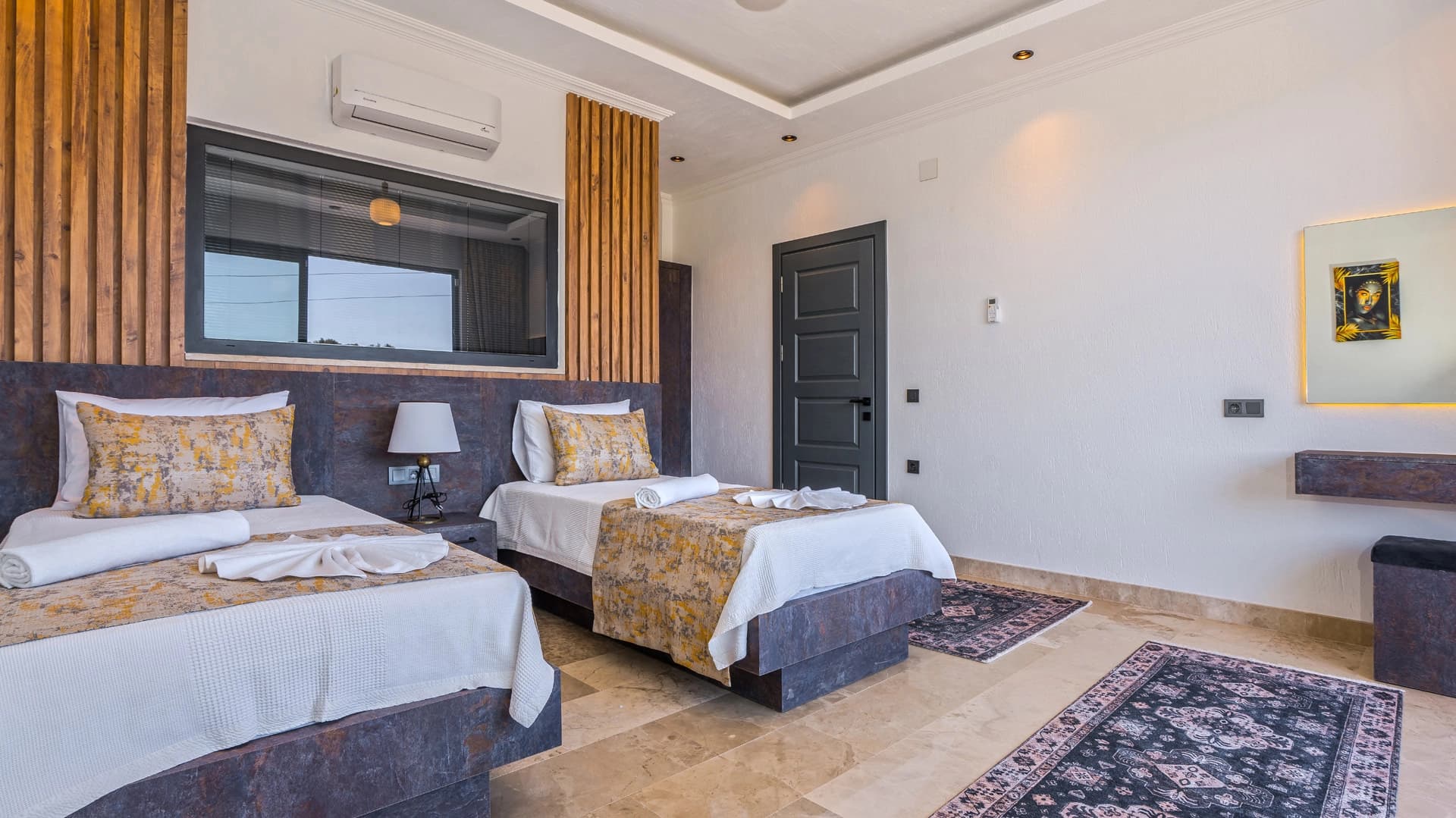 Villa Tilya Kalkan 53