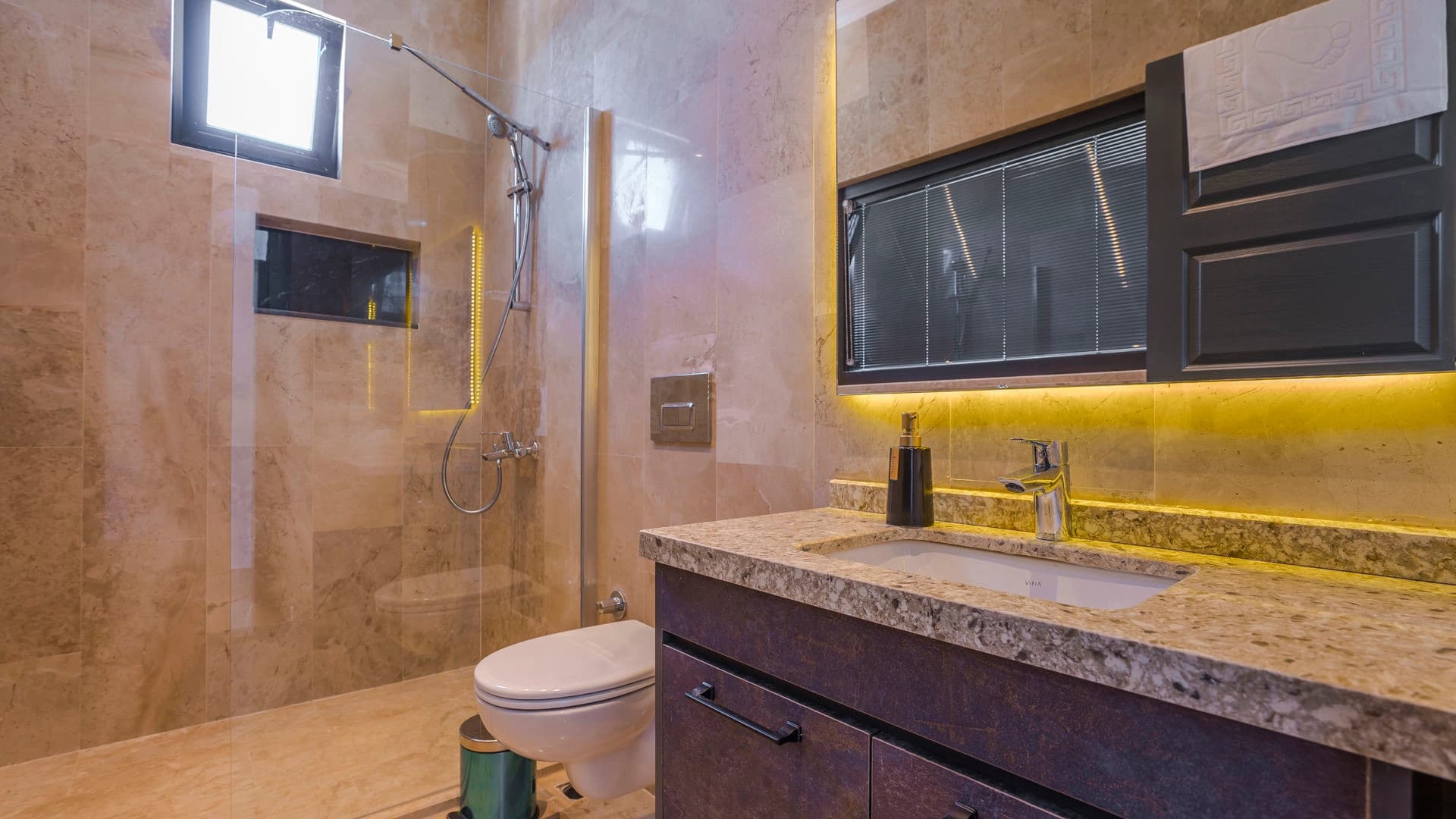 Villa Tilya Kalkan 67