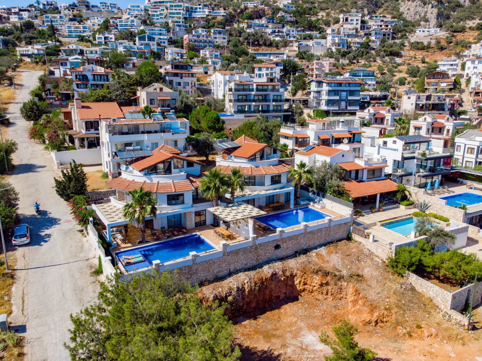 Villa Kalkan Sare Kalkan 91