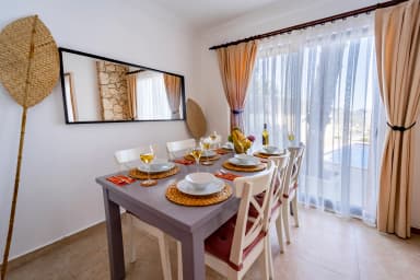 Villa Kalkan Sare Kalkan 29