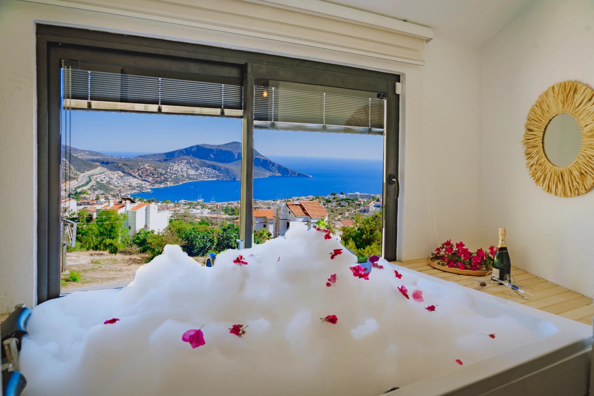 Villa Kalkan Sare Kalkan 85