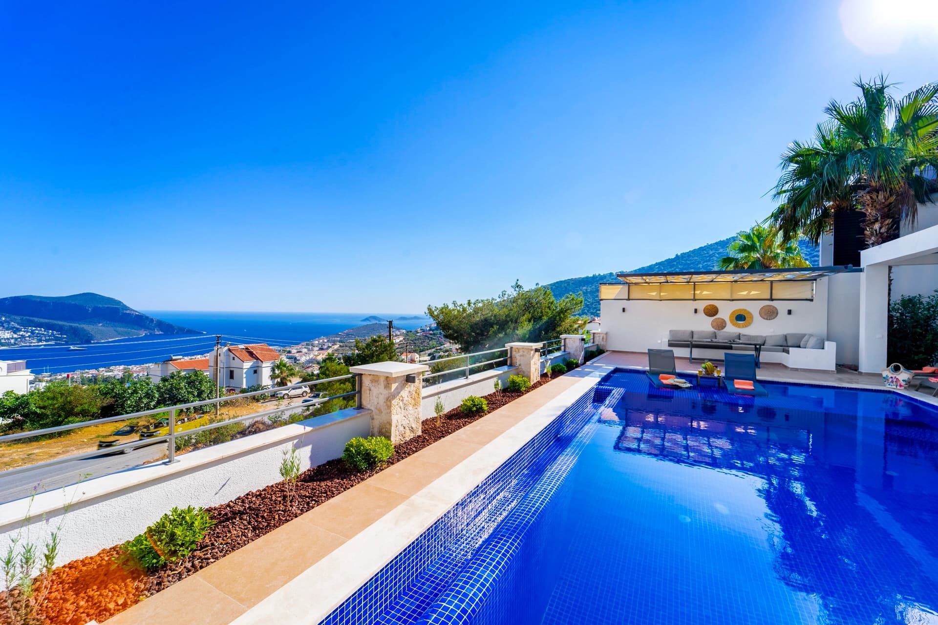 Villa Kalkan Sare Kalkan 63