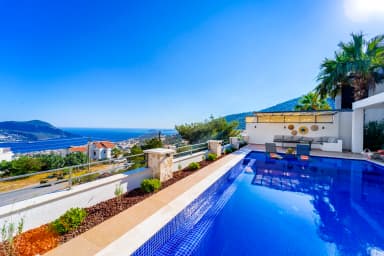 Villa Kalkan Sare Kalkan 63