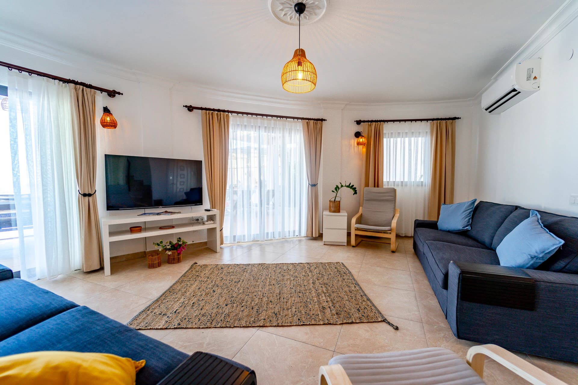 Villa Kalkan Sare Kalkan 15