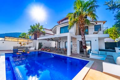 Villa Kalkan Sare Kalkan 35