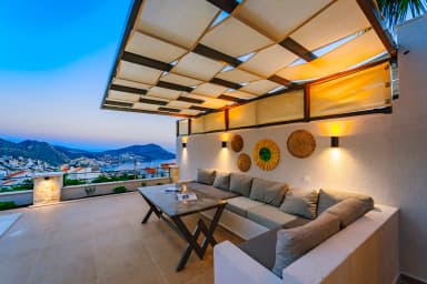 Villa Kalkan Sare Kalkan 49