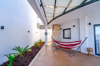 Villa Kalkan Sare Tatil Villası 28