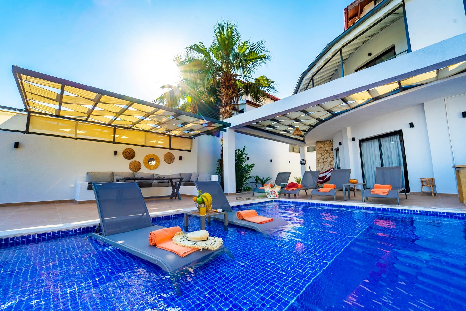 Villa Kalkan Sare Kalkan 21