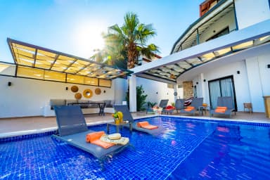 Villa Kalkan Sare Kalkan 21