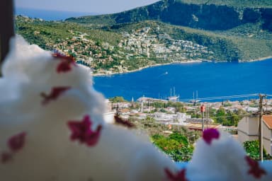 Villa Kalkan Sare Özel Havuzlu 92