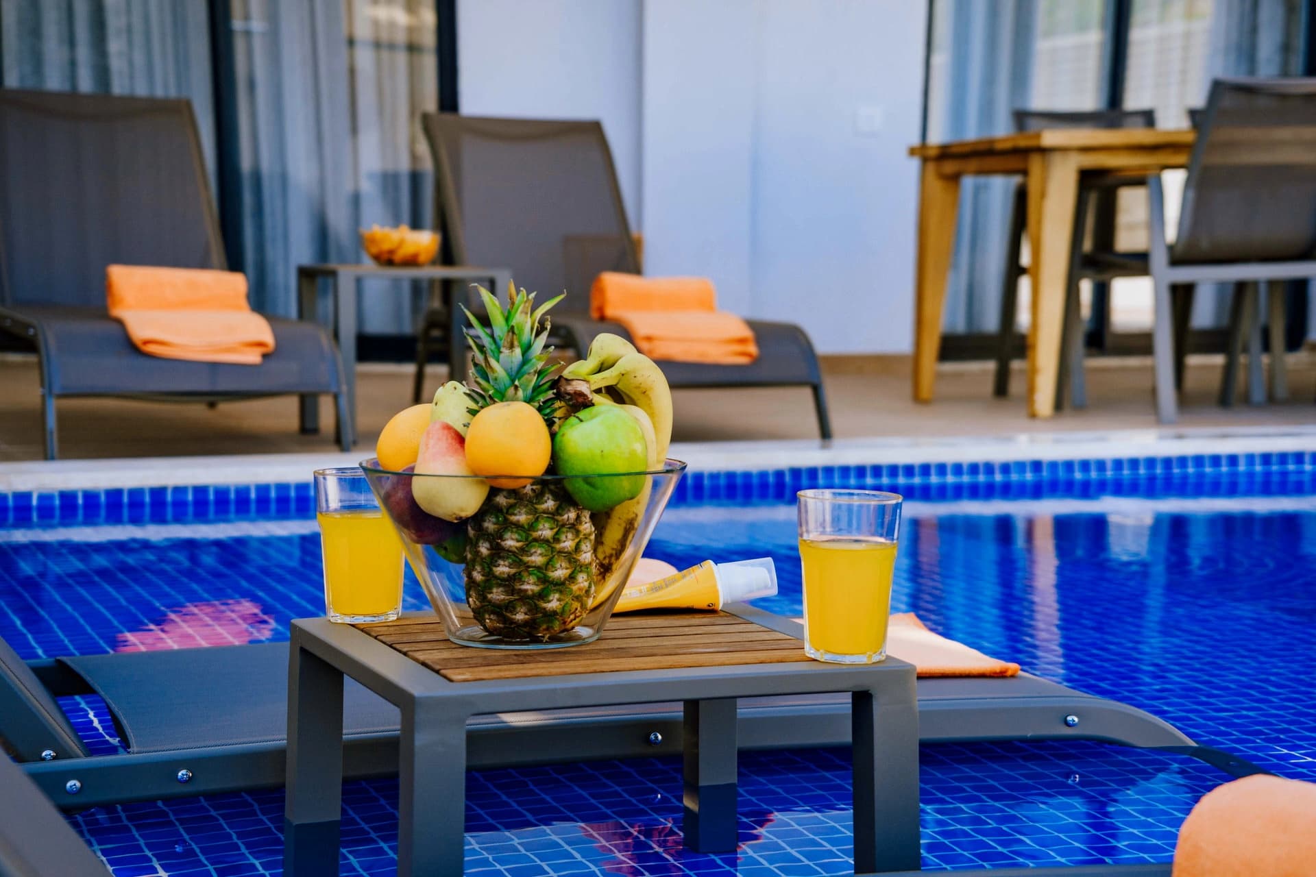 Villa Kalkan Sare Kalkan 97