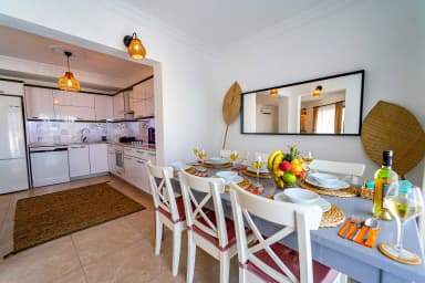 Villa Kalkan Sare Özel Havuzlu 36