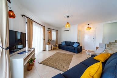 Villa Kalkan Sare Kalkan 43