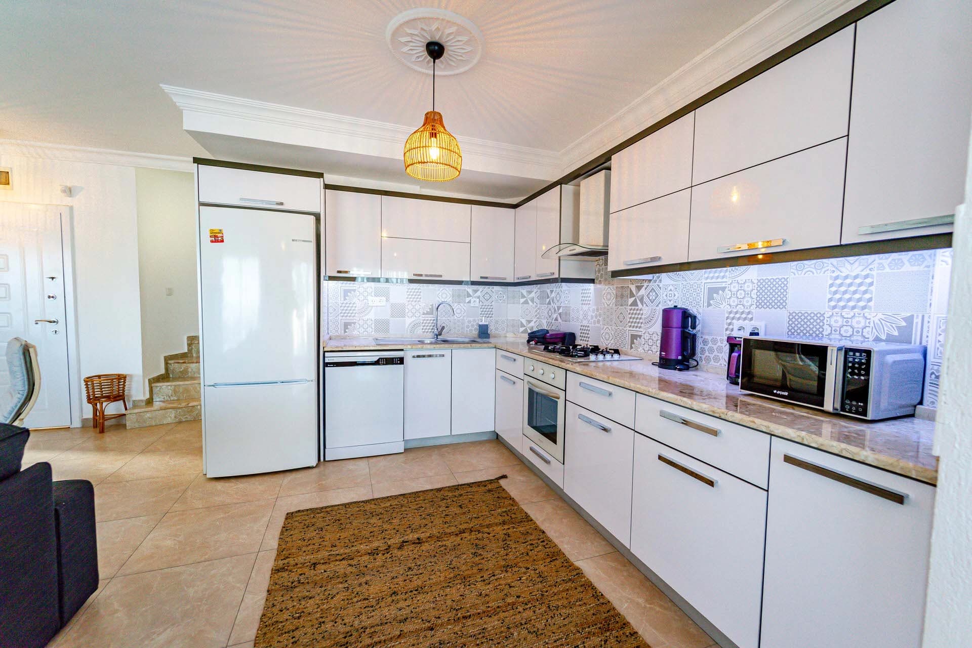 Villa Kalkan Sare Kalkan 57