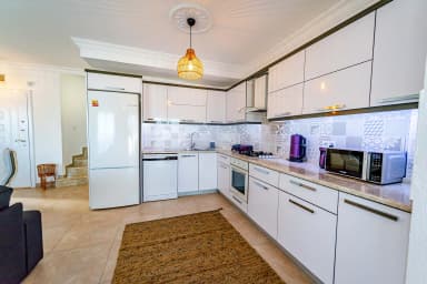 Villa Kalkan Sare Kalkan 57