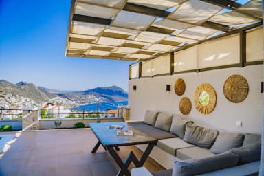 Villa Kalkan Sare Kalkan 83