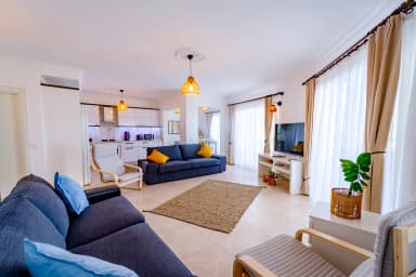 Villa Kalkan Sare Tatil Villası 50