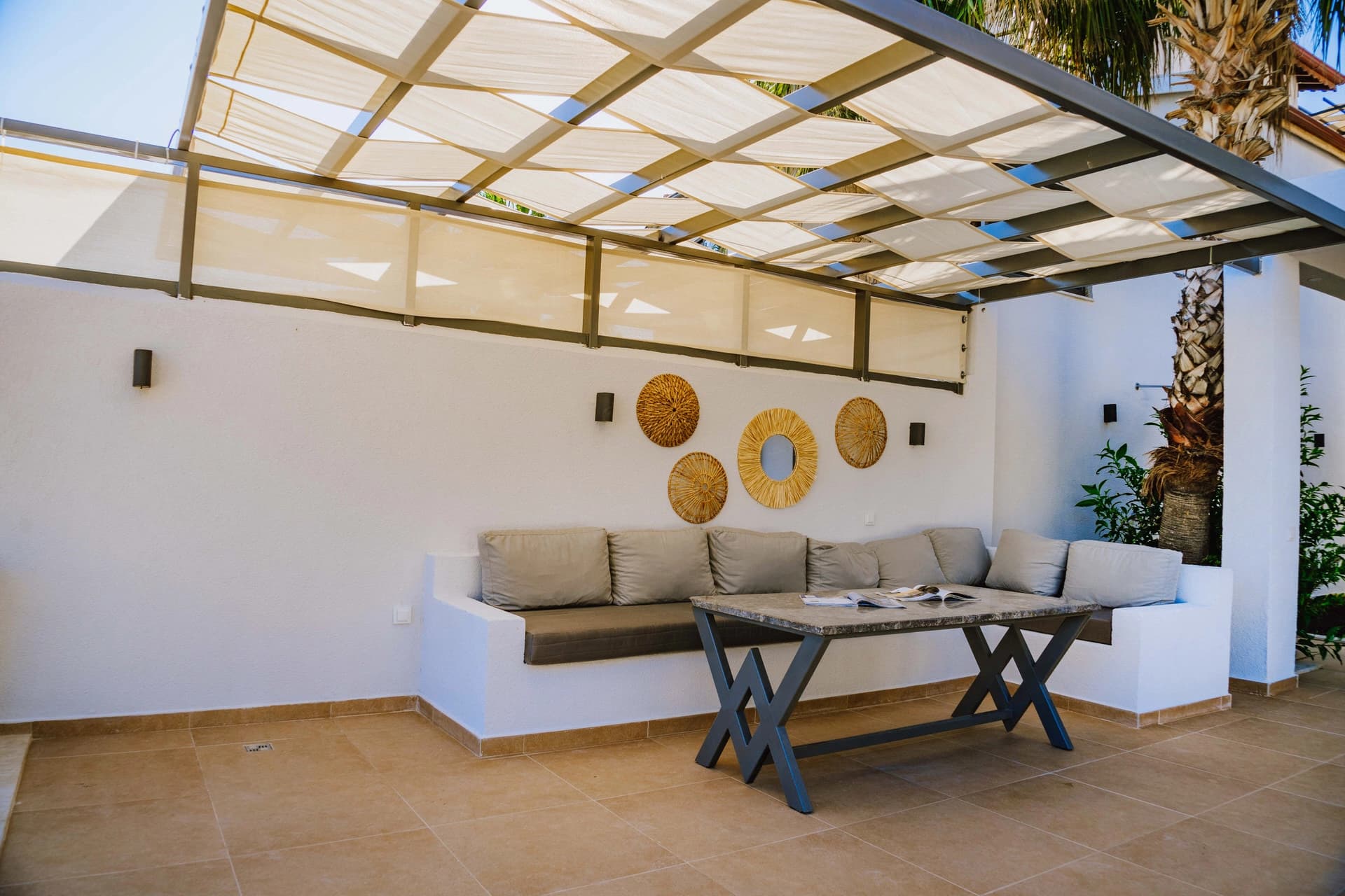 Villa Kalkan Sare Tatil Villası 62