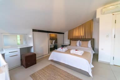 Villa Kalkan Sare Özel Havuzlu 30