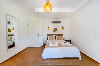 Villa Kalkan Sare Özel Havuzlu 58