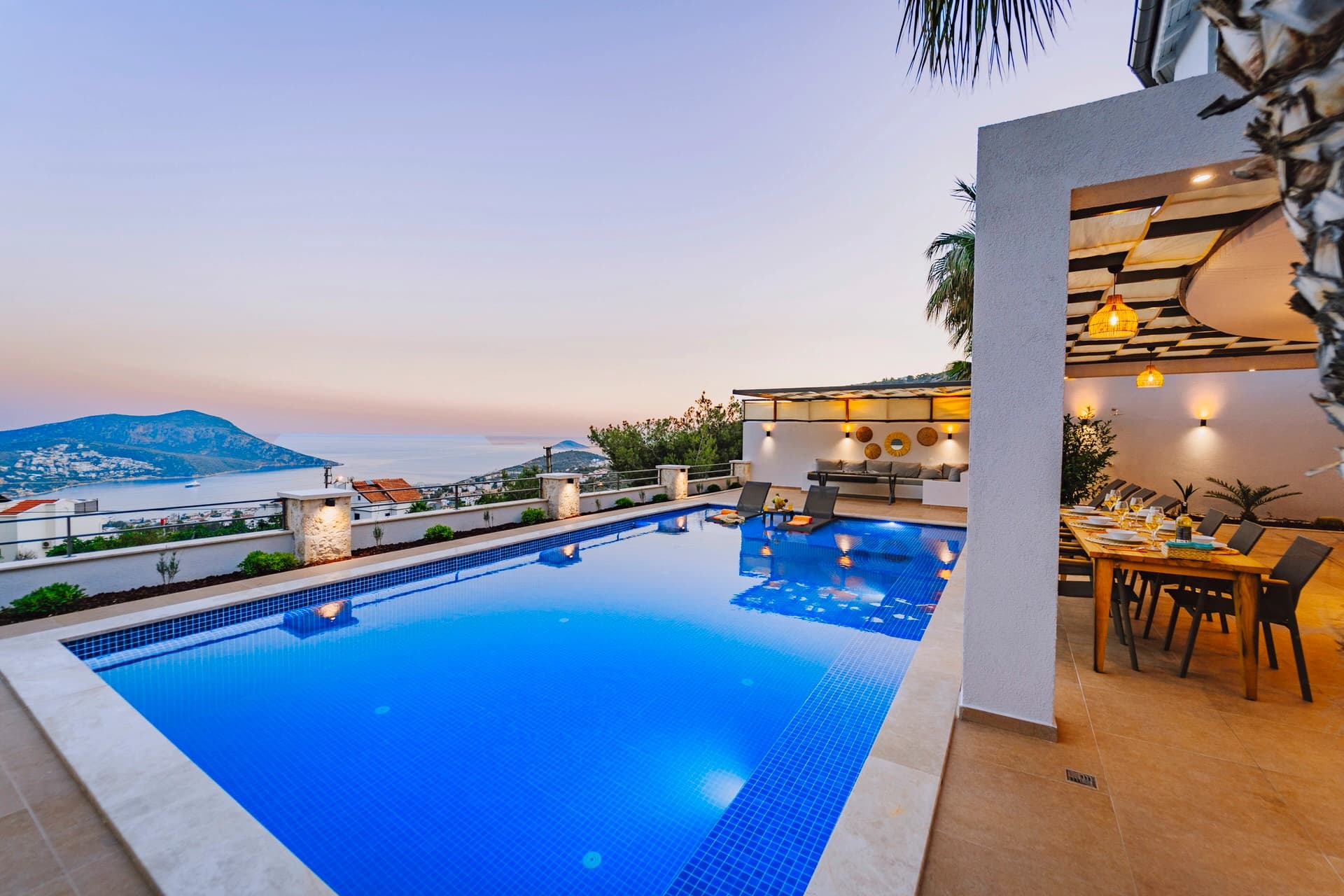 Villa Kalkan Sare Kalkan 55