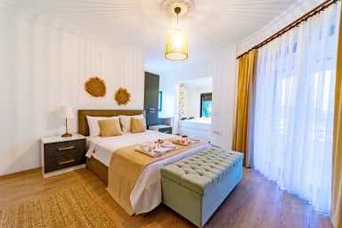 Villa Kalkan Sare Özel Havuzlu 64