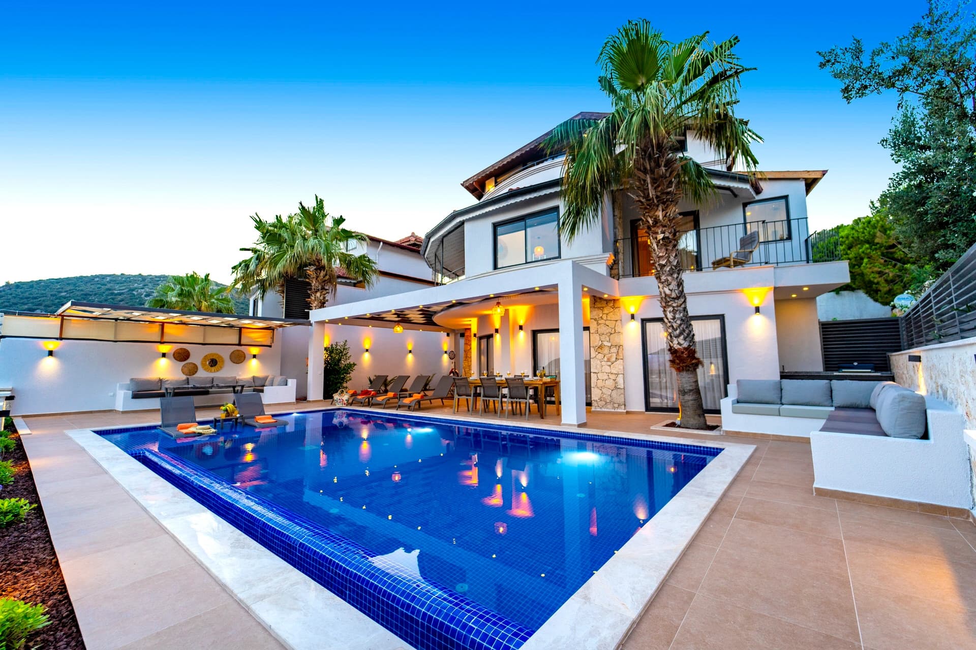 Villa Kalkan Sare Kalkan 27