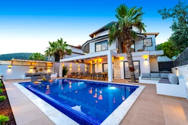Villa Kalkan Sare Kalkan 27