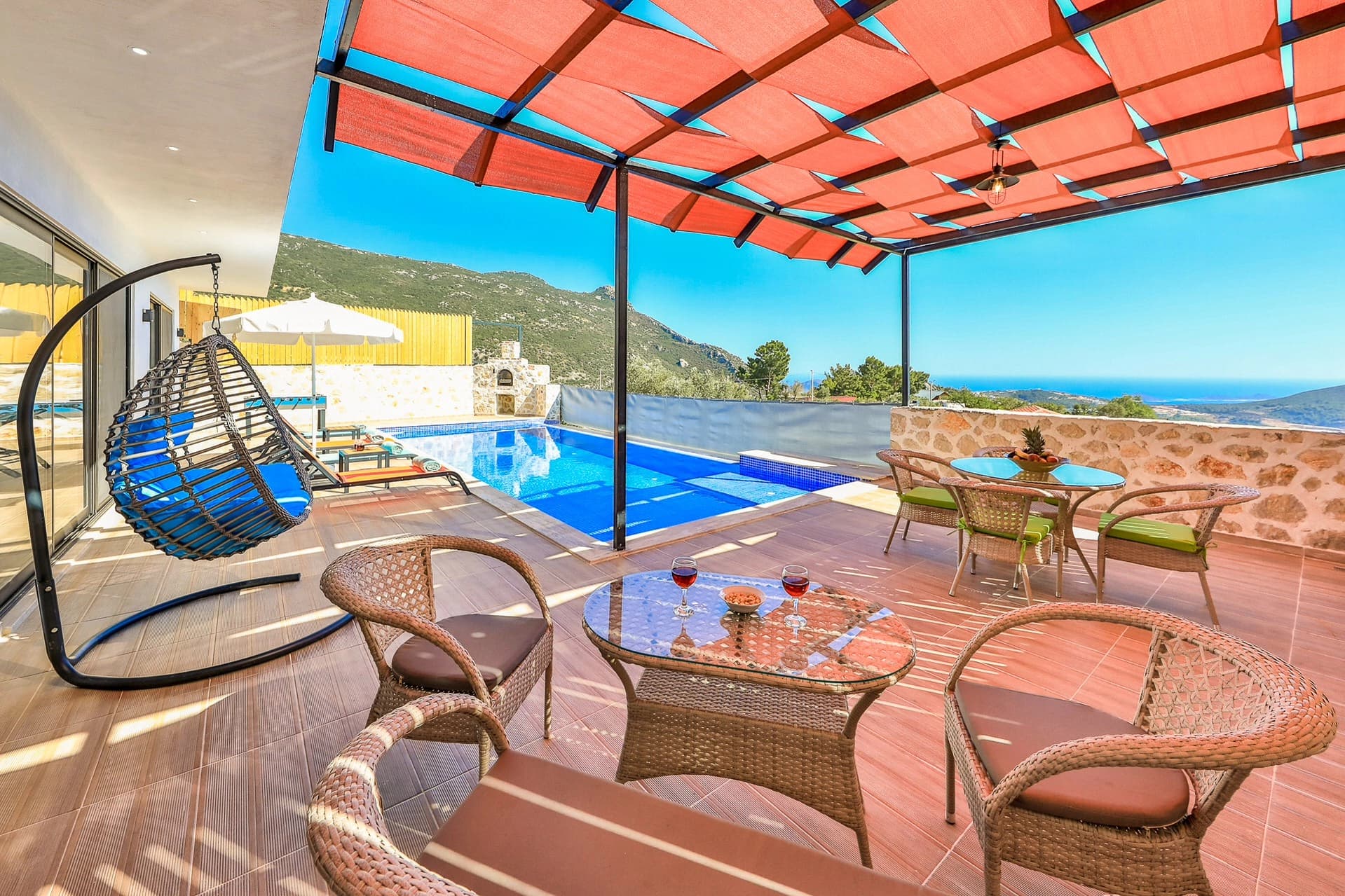 Villa Antik İslamlar 35