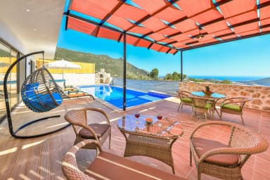 Villa Antik İslamlar 35