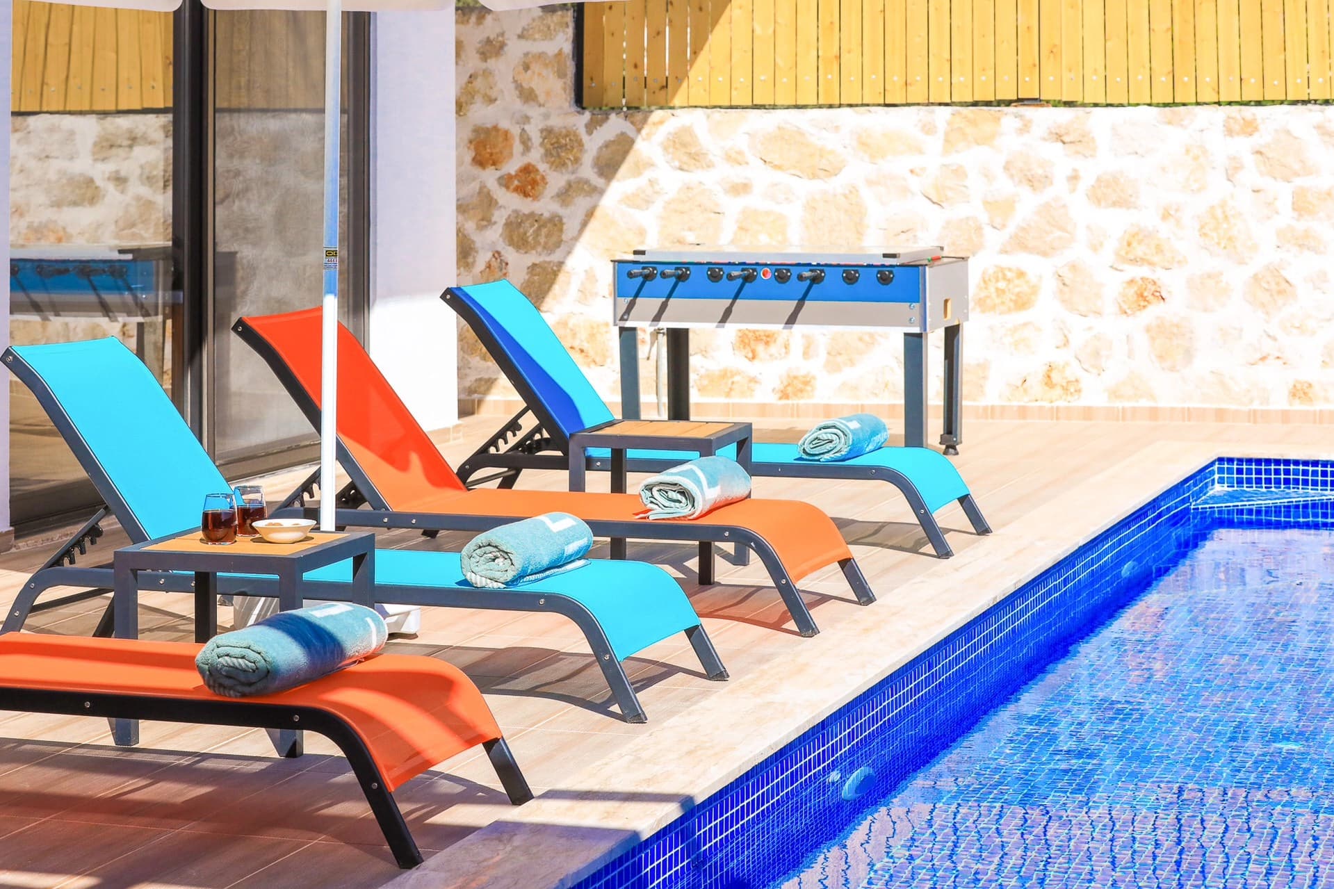 Villa Antik İslamlar 63