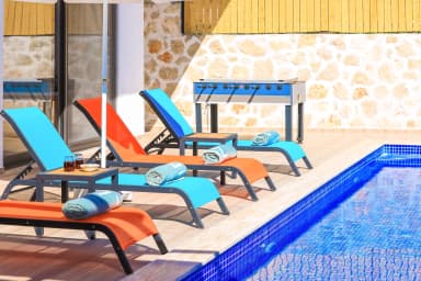 Villa Antik İslamlar 63