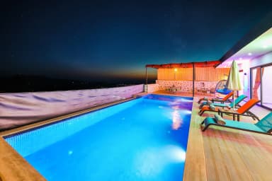Villa Antik İslamlar 71