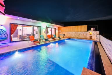 Villa Antik İslamlar 85