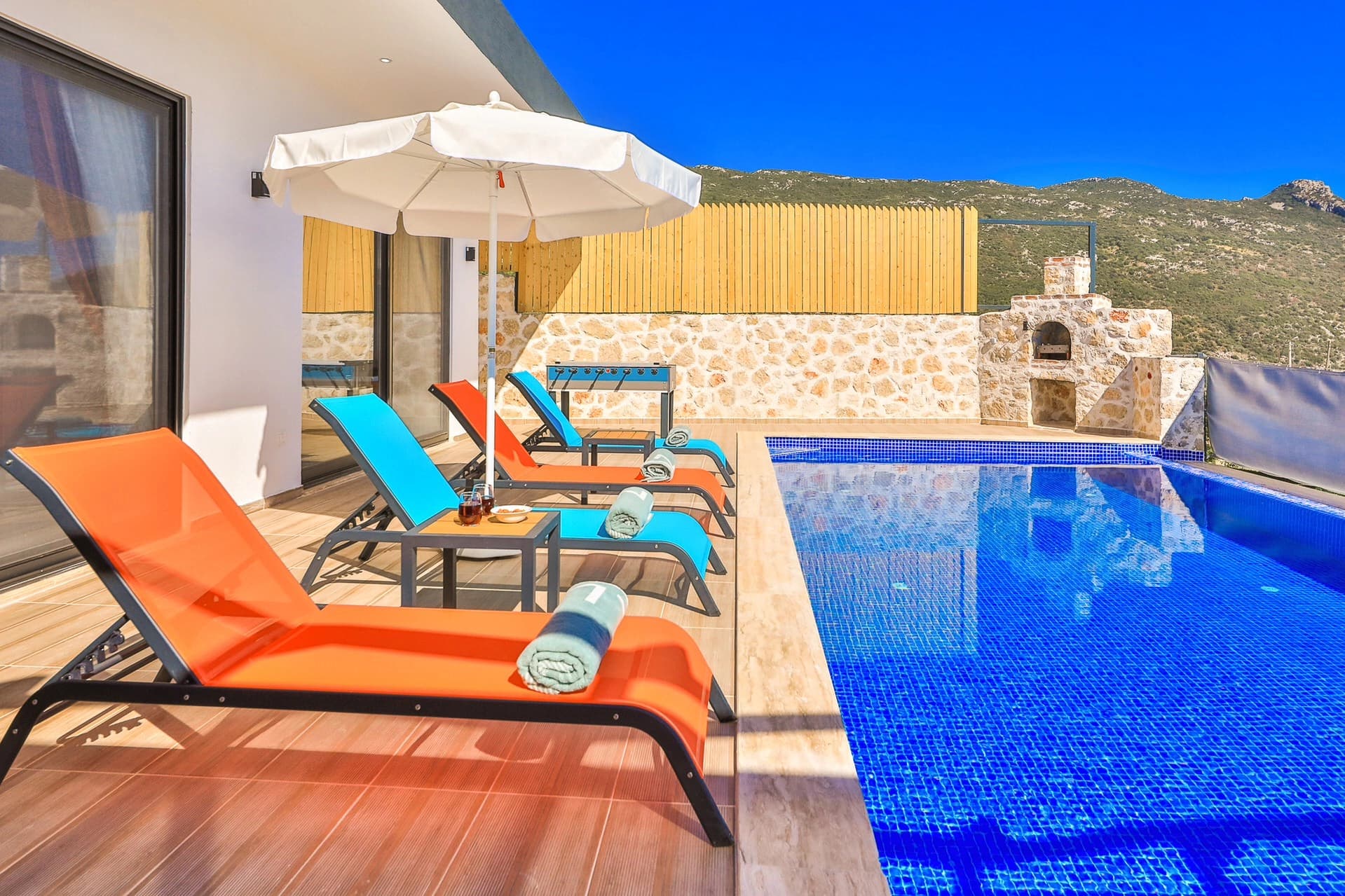 Villa Antik İslamlar 21