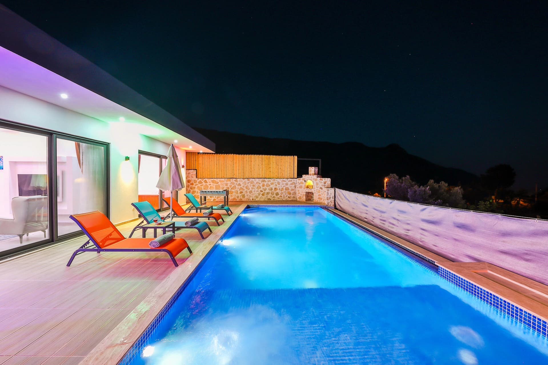 Villa Antik İslamlar 99