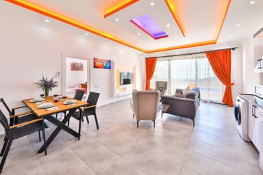 Villa Antik Korunaklı Havuz 44