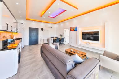 Villa Antik İslamlar 37