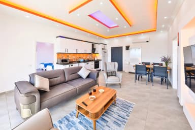 Villa Antik İslamlar 23