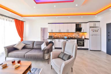 Villa Antik Korunaklı Havuz 16