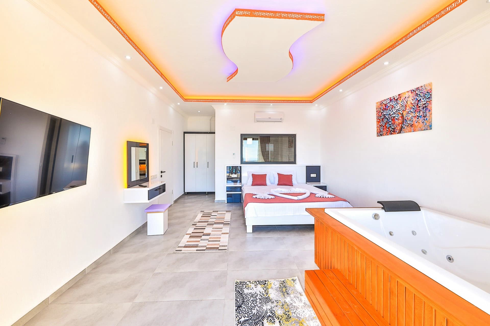 Villa Antik İslamlar 79