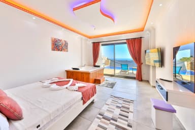 Villa Antik İslamlar 65