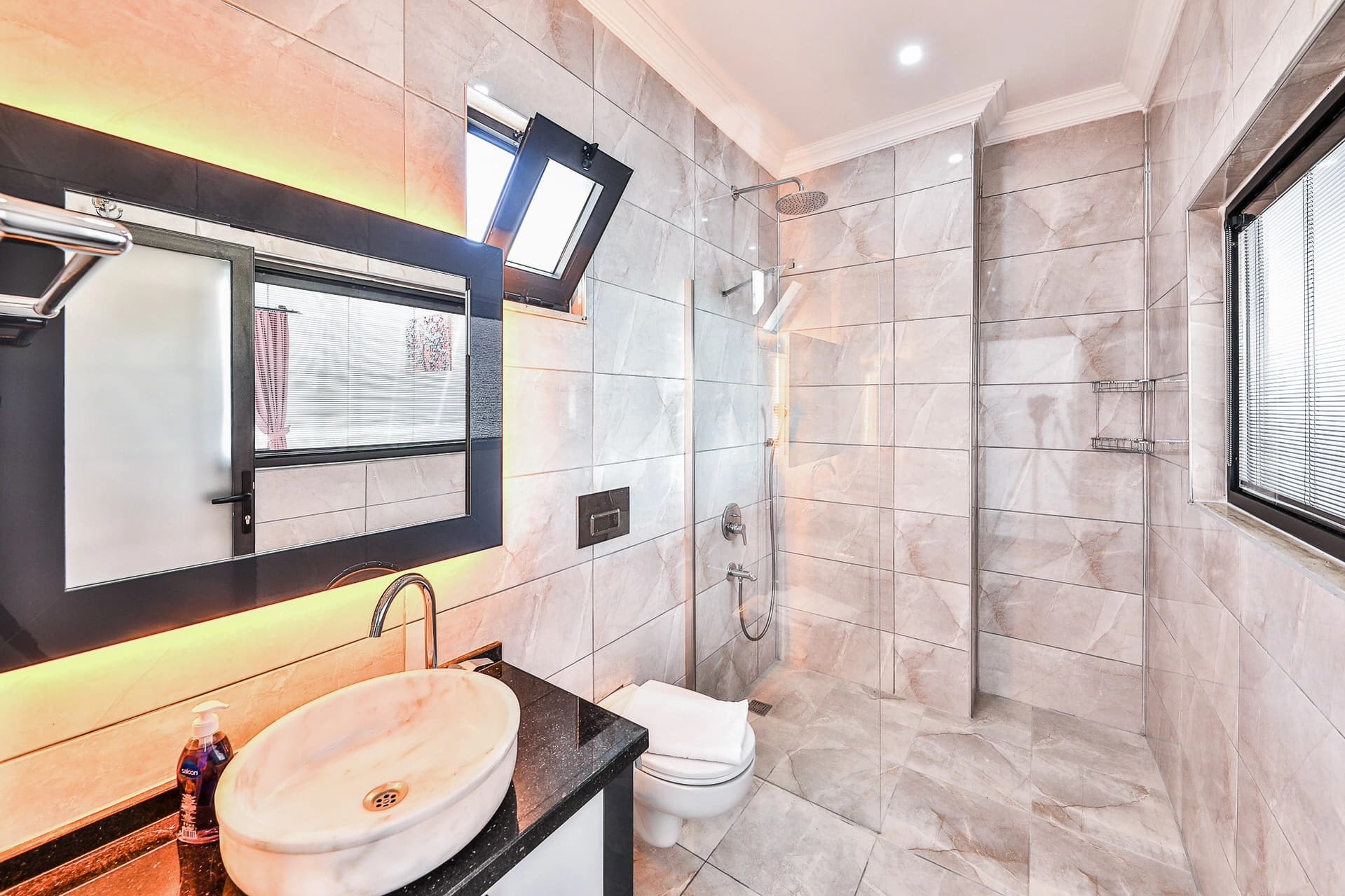 Villa Antik İslamlar 93