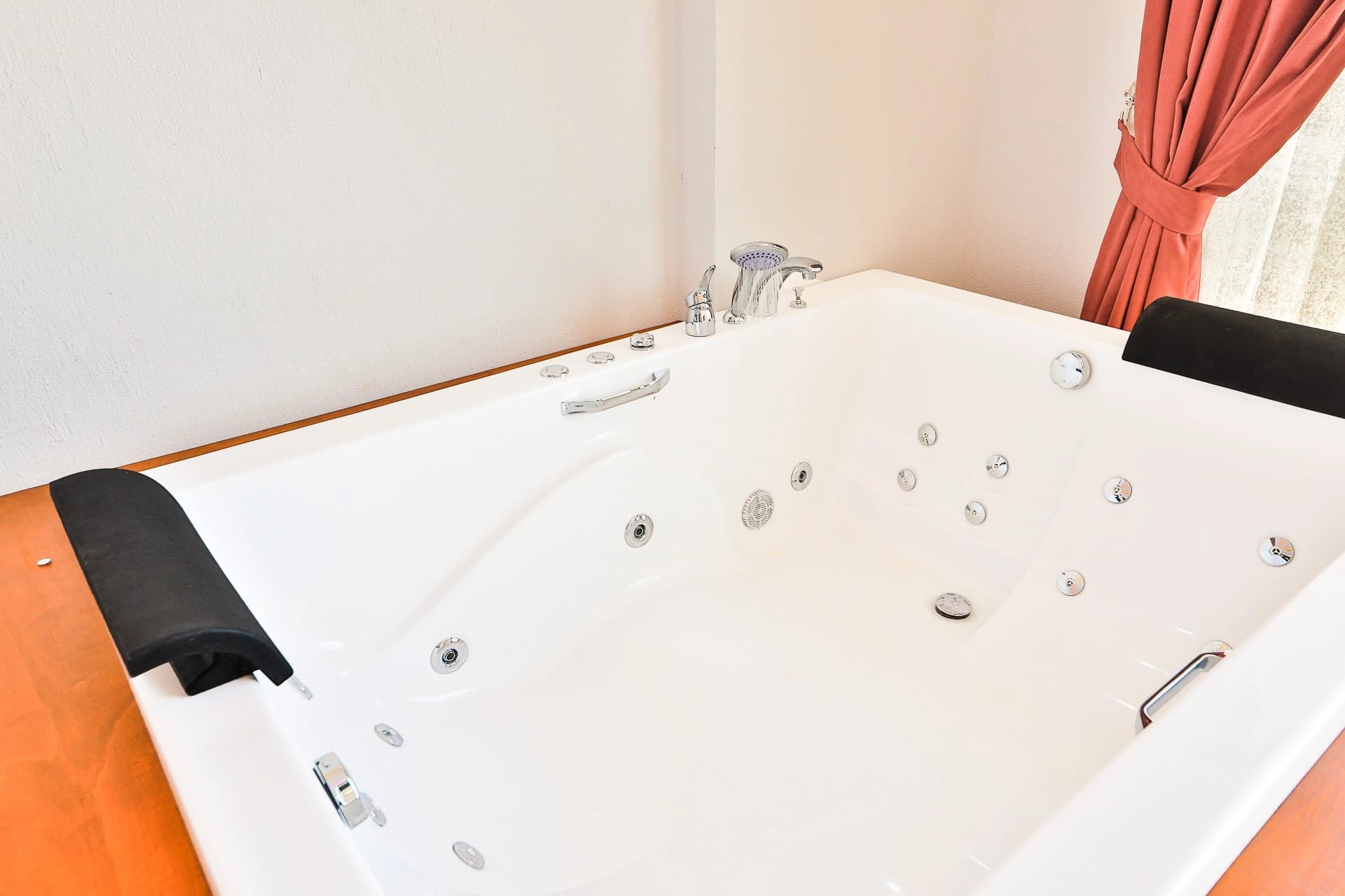 Villa Antik Korunaklı Havuz 86