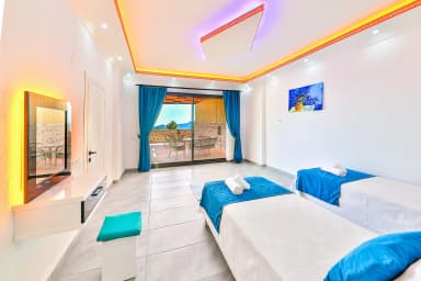 Villa Antik İslamlar 17