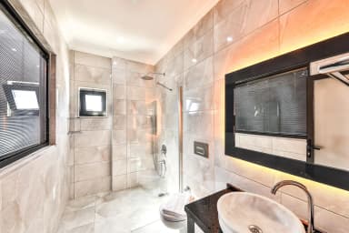 Villa Antik Korunaklı Havuz 24