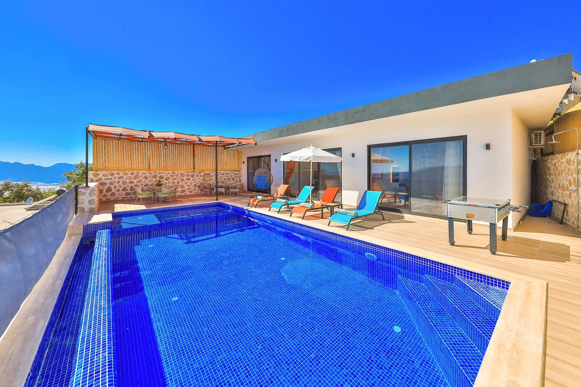 Villa Antik İslamlar 77